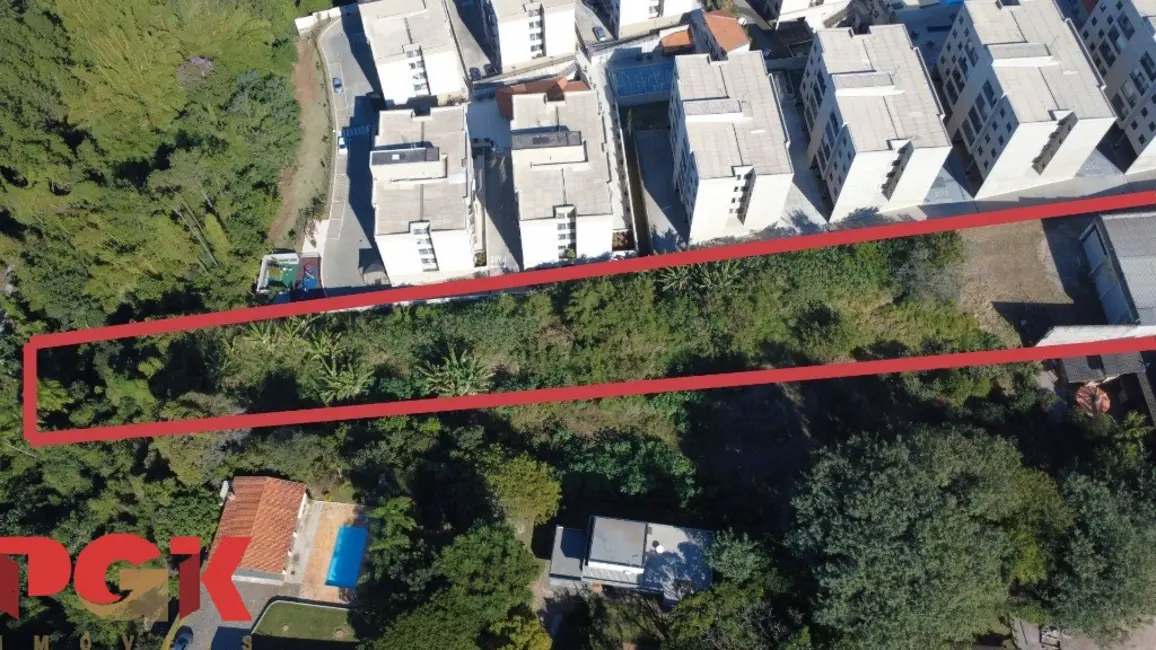 Foto 2 de Terreno / Lote à venda em Vinhedo - SP