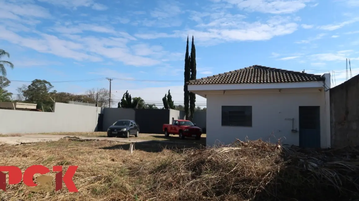 Foto 30 de Terreno / Lote à venda em Vinhedo - SP
