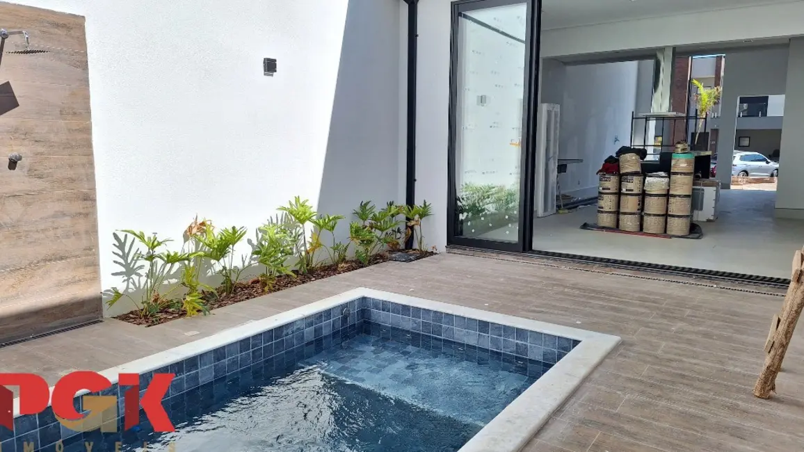 Casa de Condomínio com 3 quartos à venda, 184m2 em Valinhos - SP - imagem 6 Foto 6 de Casa de Condomínio com 3 quartos à venda, 184m2 em Valinhos - SP