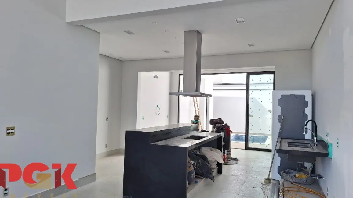 Casa de Condomínio com 3 quartos à venda, 184m2 em Valinhos - SP - imagem 8 Foto 8 de Casa de Condomínio com 3 quartos à venda, 184m2 em Valinhos - SP