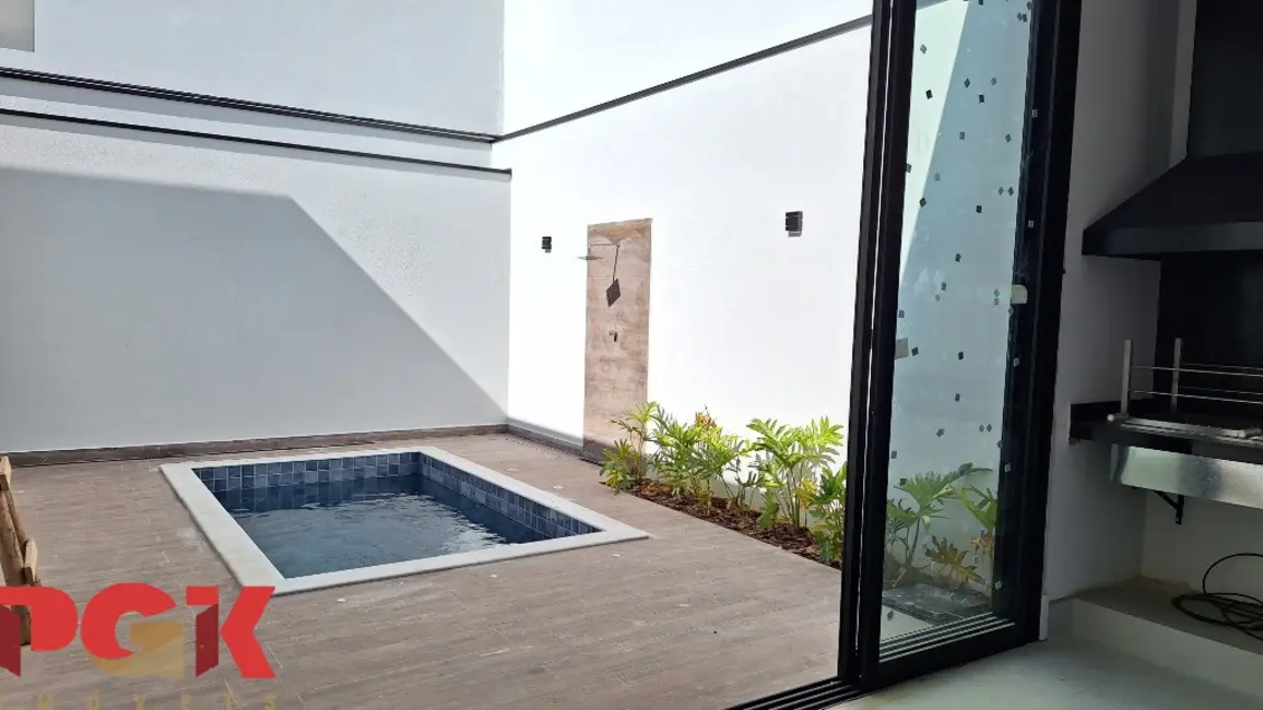 Casa de Condomínio com 3 quartos à venda, 184m2 em Valinhos - SP - imagem 5 Foto 5 de Casa de Condomínio com 3 quartos à venda, 184m2 em Valinhos - SP