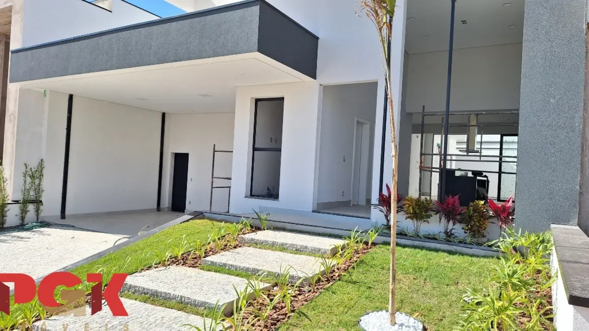 Casa de Condomínio com 3 quartos à venda, 184m2 em Valinhos - SP - imagem 3 Foto 3 de Casa de Condomínio com 3 quartos à venda, 184m2 em Valinhos - SP
