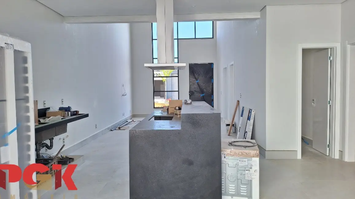 Casa de Condomínio com 3 quartos à venda, 188m2 em Valinhos - SP - imagem 7 Foto 7 de Casa de Condomínio com 3 quartos à venda, 188m2 em Valinhos - SP