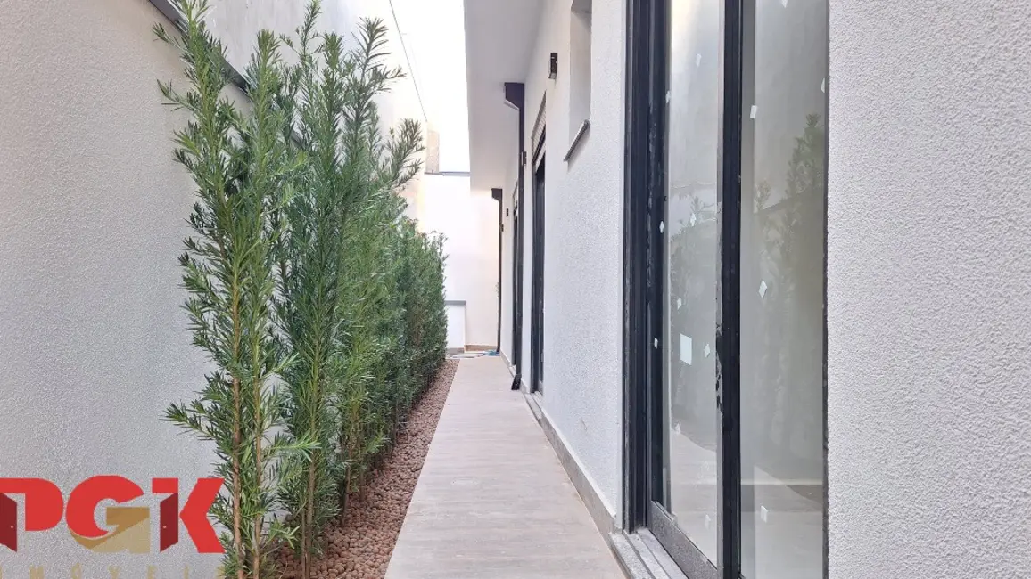 Casa de Condomínio com 3 quartos à venda, 188m2 em Valinhos - SP - imagem 5 Foto 5 de Casa de Condomínio com 3 quartos à venda, 188m2 em Valinhos - SP