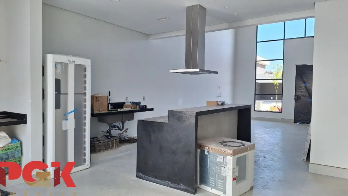 Casa de Condomínio com 3 quartos à venda, 188m2 em Valinhos - SP - imagem 8 Foto 8 de Casa de Condomínio com 3 quartos à venda, 188m2 em Valinhos - SP