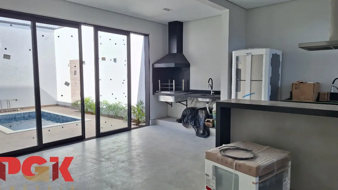 Casa de Condomínio com 3 quartos à venda, 188m2 em Valinhos - SP - imagem 4 Foto 4 de Casa de Condomínio com 3 quartos à venda, 188m2 em Valinhos - SP