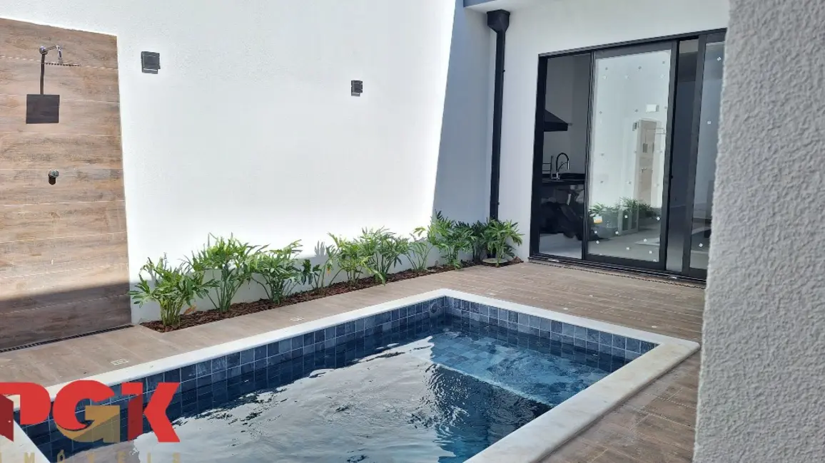 Casa de Condomínio com 3 quartos à venda, 188m2 em Valinhos - SP - imagem 2 Foto 2 de Casa de Condomínio com 3 quartos à venda, 188m2 em Valinhos - SP