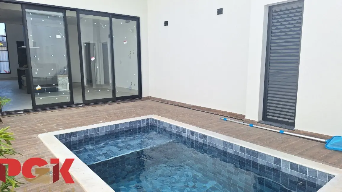 Casa de Condomínio com 3 quartos à venda, 188m2 em Valinhos - SP - imagem 3 Foto 3 de Casa de Condomínio com 3 quartos à venda, 188m2 em Valinhos - SP