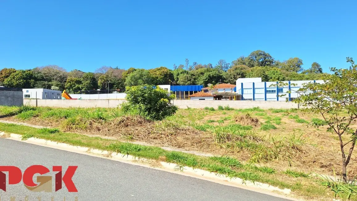 Foto 5 de Terreno / Lote à venda, 264m2 em Pinheirinho, Vinhedo - SP