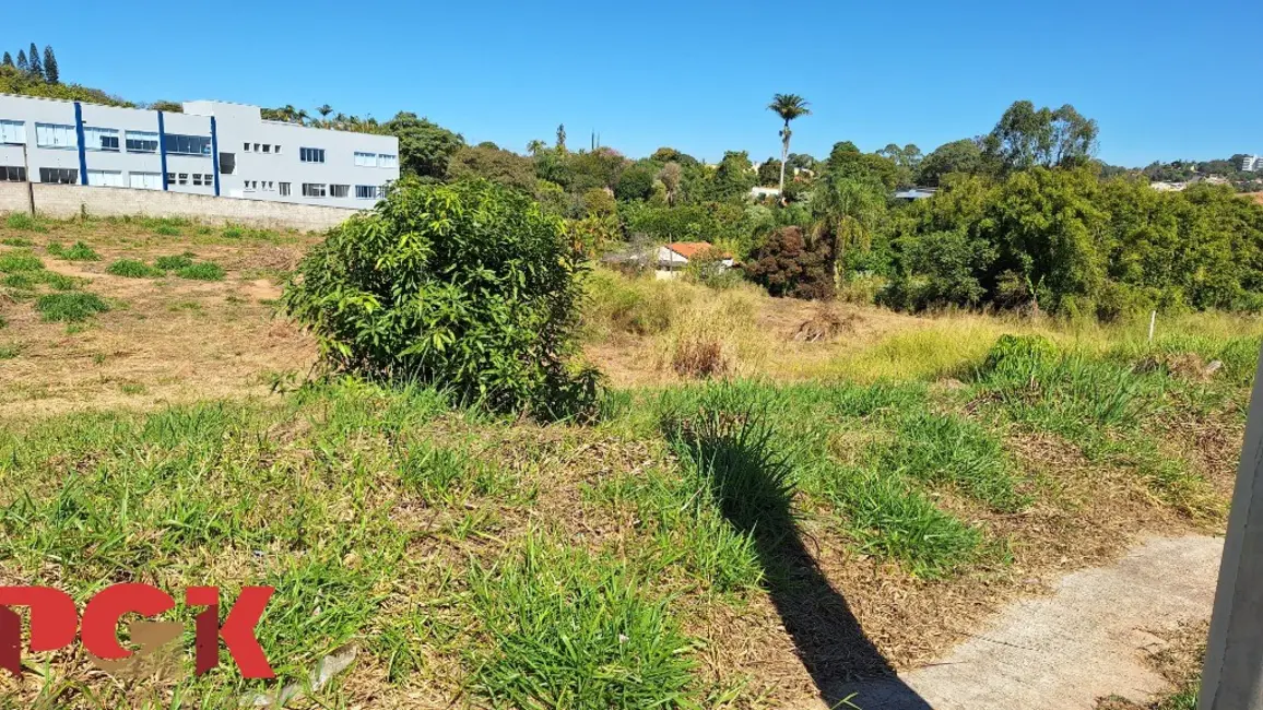 Foto 7 de Terreno / Lote à venda, 264m2 em Pinheirinho, Vinhedo - SP