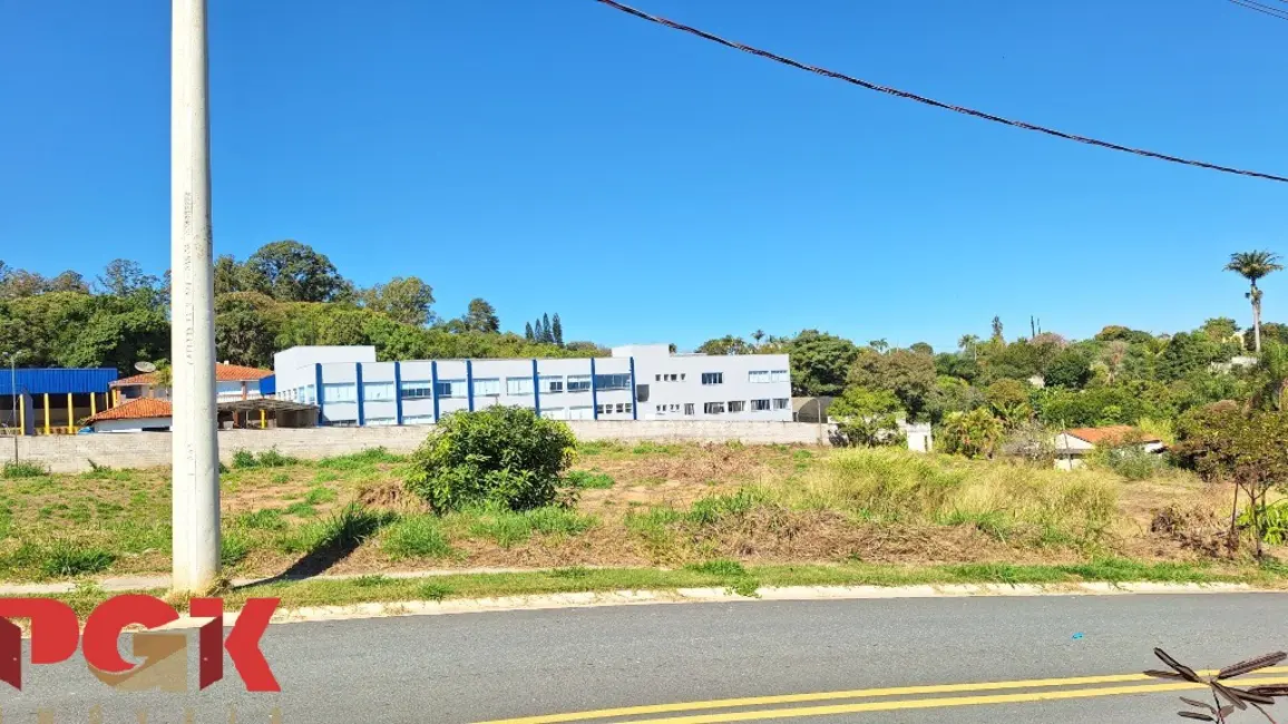 Foto 3 de Terreno / Lote à venda, 264m2 em Pinheirinho, Vinhedo - SP