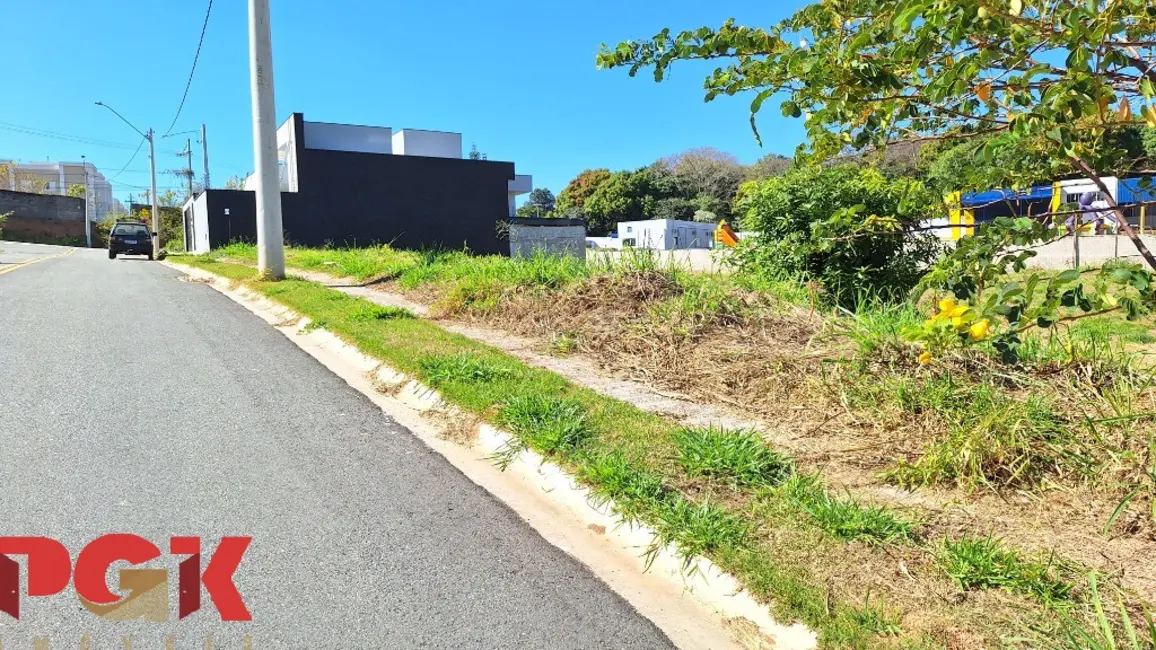 Foto 6 de Terreno / Lote à venda, 264m2 em Pinheirinho, Vinhedo - SP