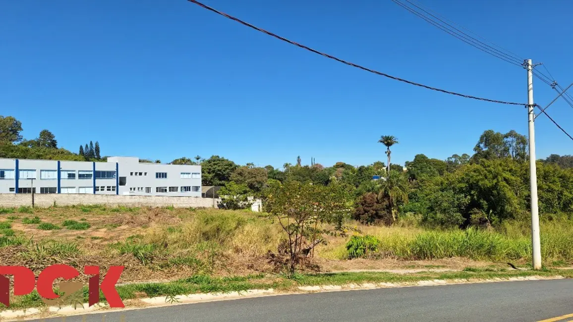 Foto 1 de Terreno / Lote à venda, 264m2 em Pinheirinho, Vinhedo - SP
