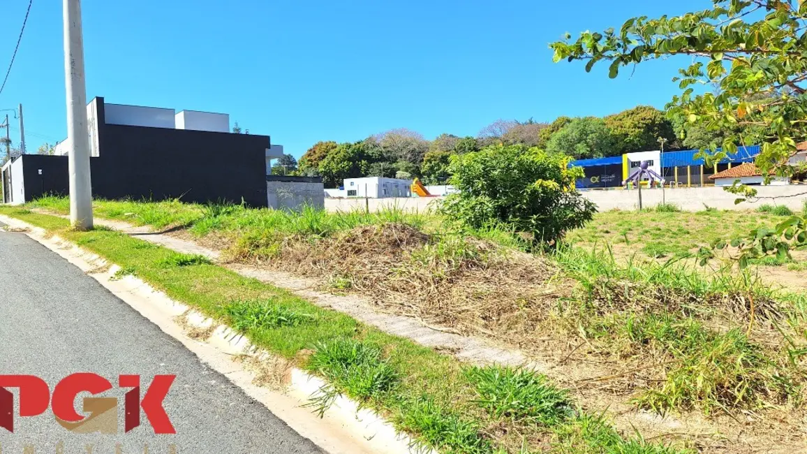 Foto 8 de Terreno / Lote à venda, 264m2 em Pinheirinho, Vinhedo - SP