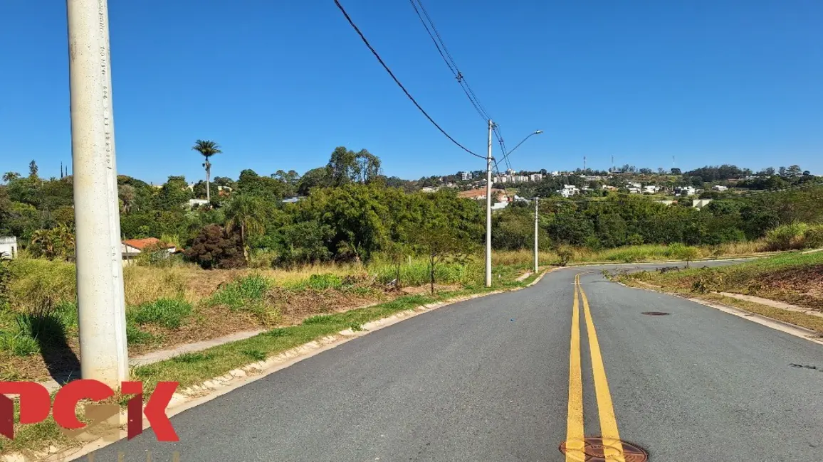 Foto 2 de Terreno / Lote à venda, 264m2 em Pinheirinho, Vinhedo - SP