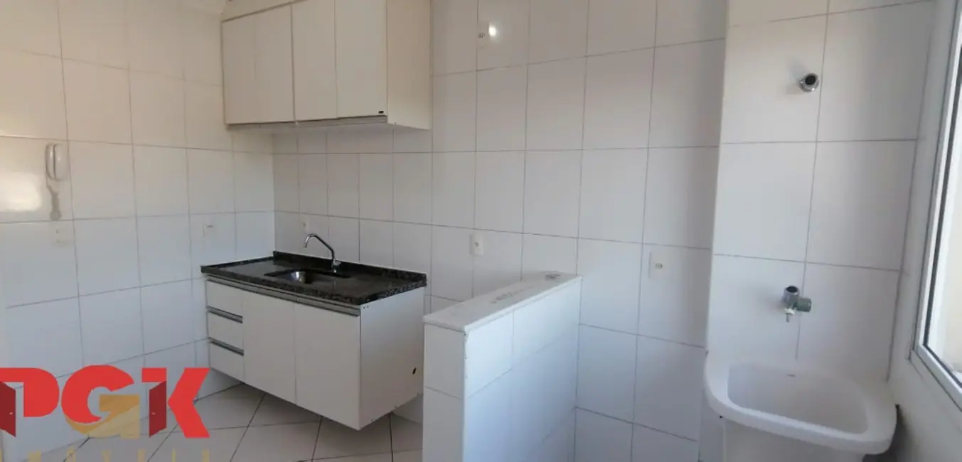 Foto 2 de Apartamento com 2 quartos para alugar, 70m2 em Vinhedo - SP