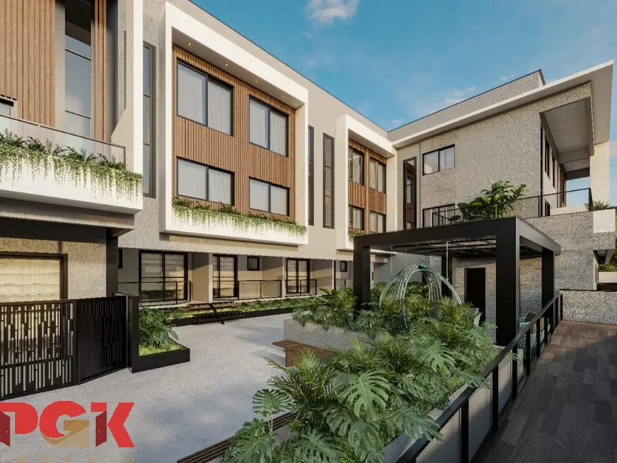 Foto 5 de Apartamento com 1 quarto à venda, 54m2 em Centro, Vinhedo - SP