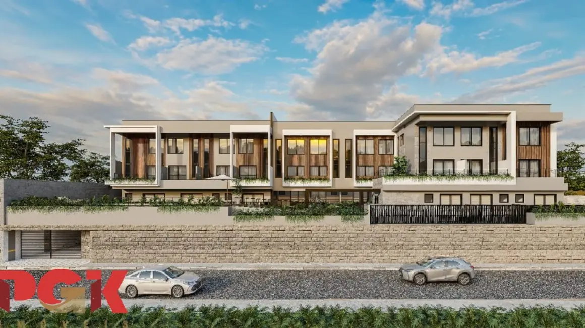 Foto 3 de Apartamento com 1 quarto à venda, 54m2 em Centro, Vinhedo - SP