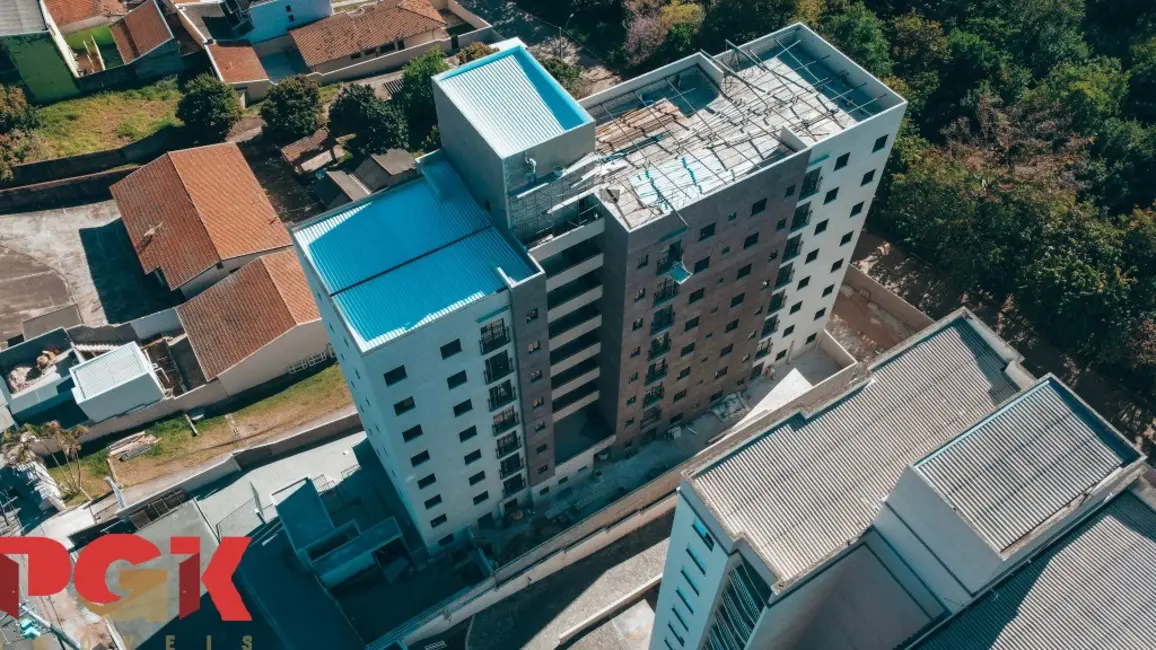 Foto 1 de Apartamento com 2 quartos à venda, 54m2 em Valinhos - SP