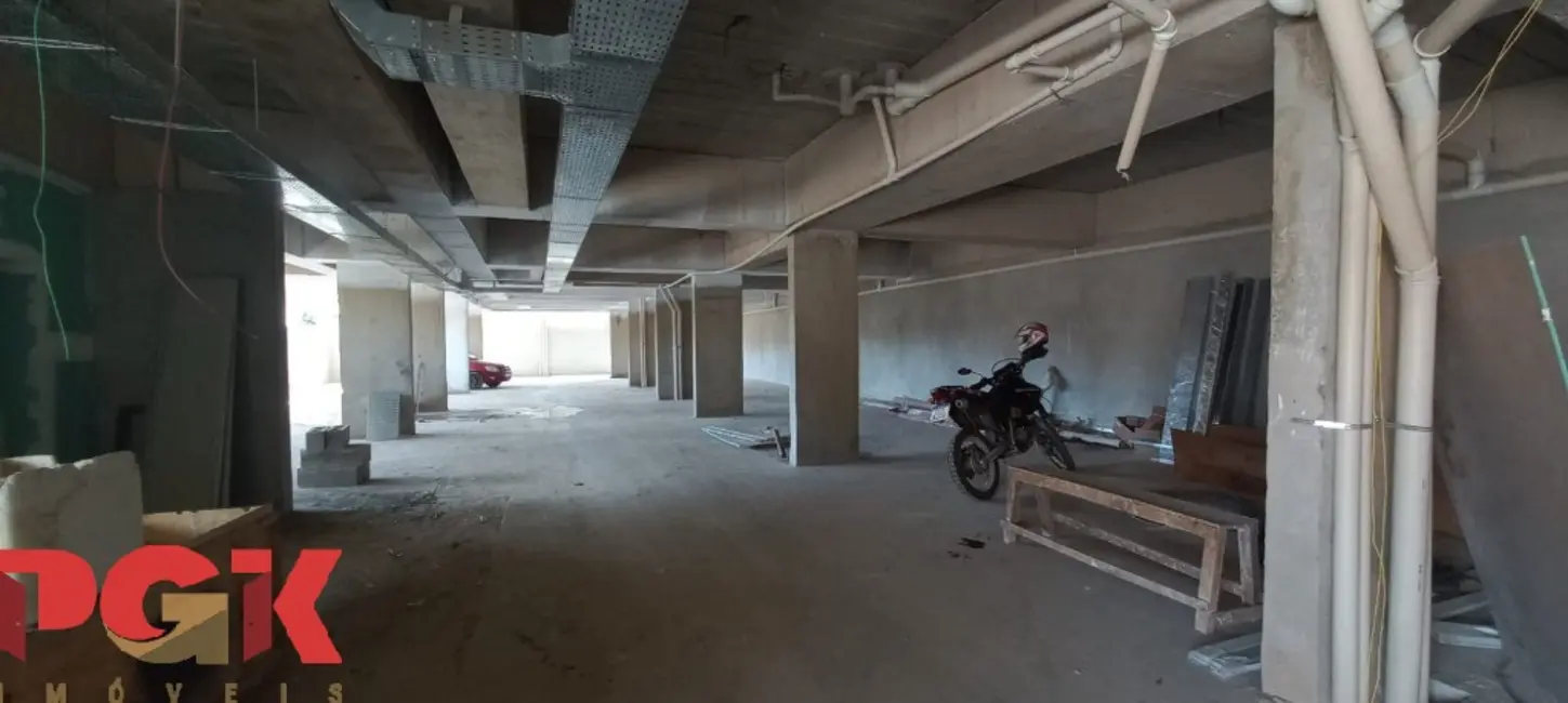 Foto 9 de Apartamento com 2 quartos à venda, 54m2 em Valinhos - SP