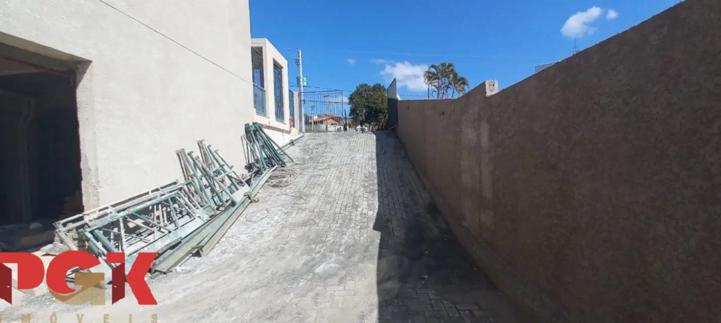 Foto 7 de Apartamento com 2 quartos à venda, 54m2 em Valinhos - SP