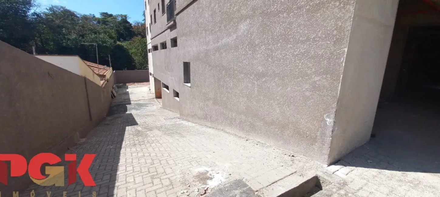 Foto 6 de Apartamento com 2 quartos à venda, 54m2 em Valinhos - SP