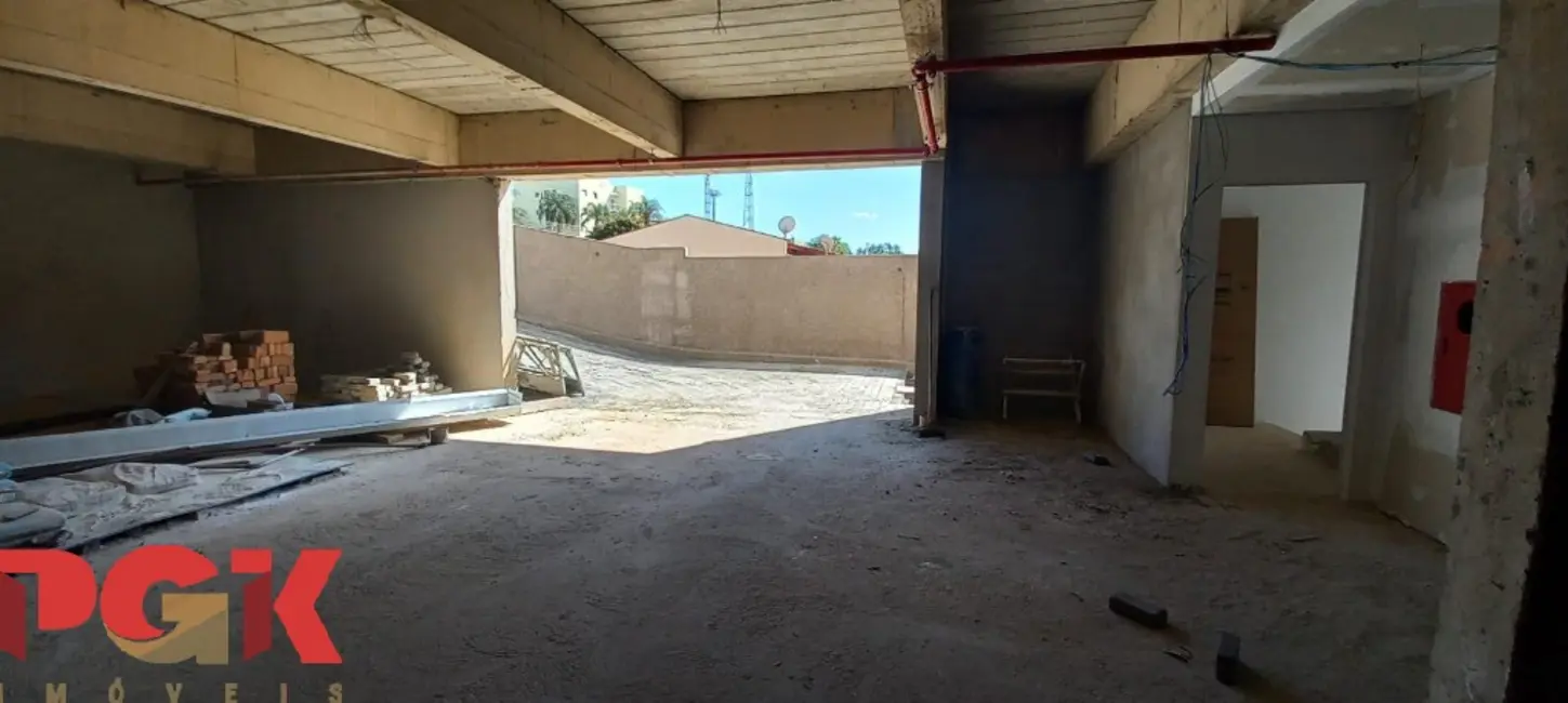 Foto 8 de Apartamento com 2 quartos à venda, 54m2 em Valinhos - SP