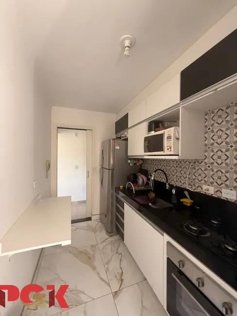 Foto 9 de Apartamento com 2 quartos à venda, 52m2 em Valinhos - SP