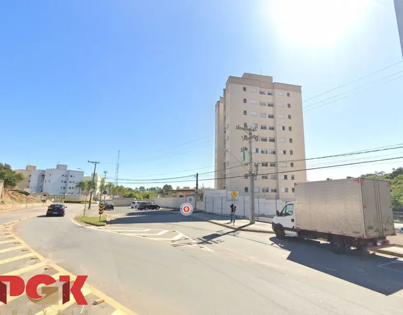 Foto 3 de Apartamento com 2 quartos à venda, 52m2 em Valinhos - SP