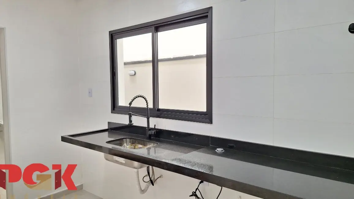 Foto 9 de Casa com 3 quartos à venda, 150m2 em Jundiai - SP