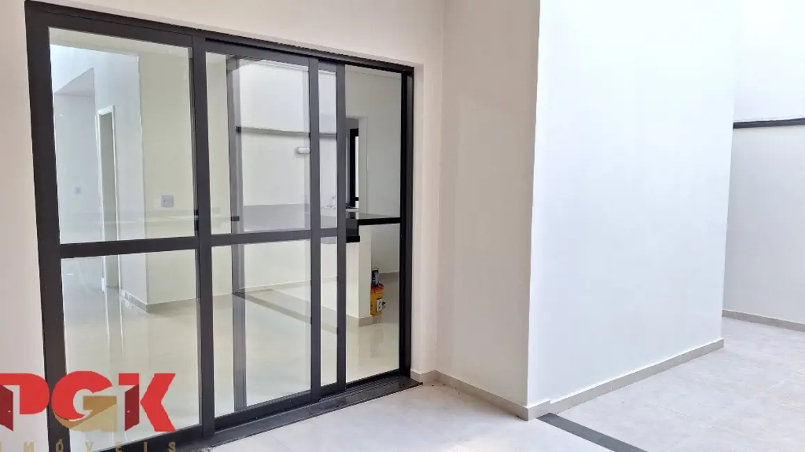 Foto 5 de Casa com 3 quartos à venda, 150m2 em Jundiai - SP