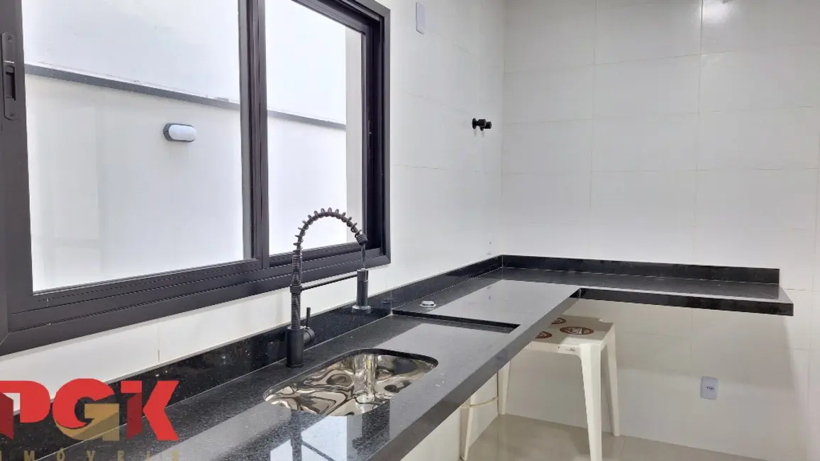 Foto 8 de Casa com 3 quartos à venda, 150m2 em Jundiai - SP