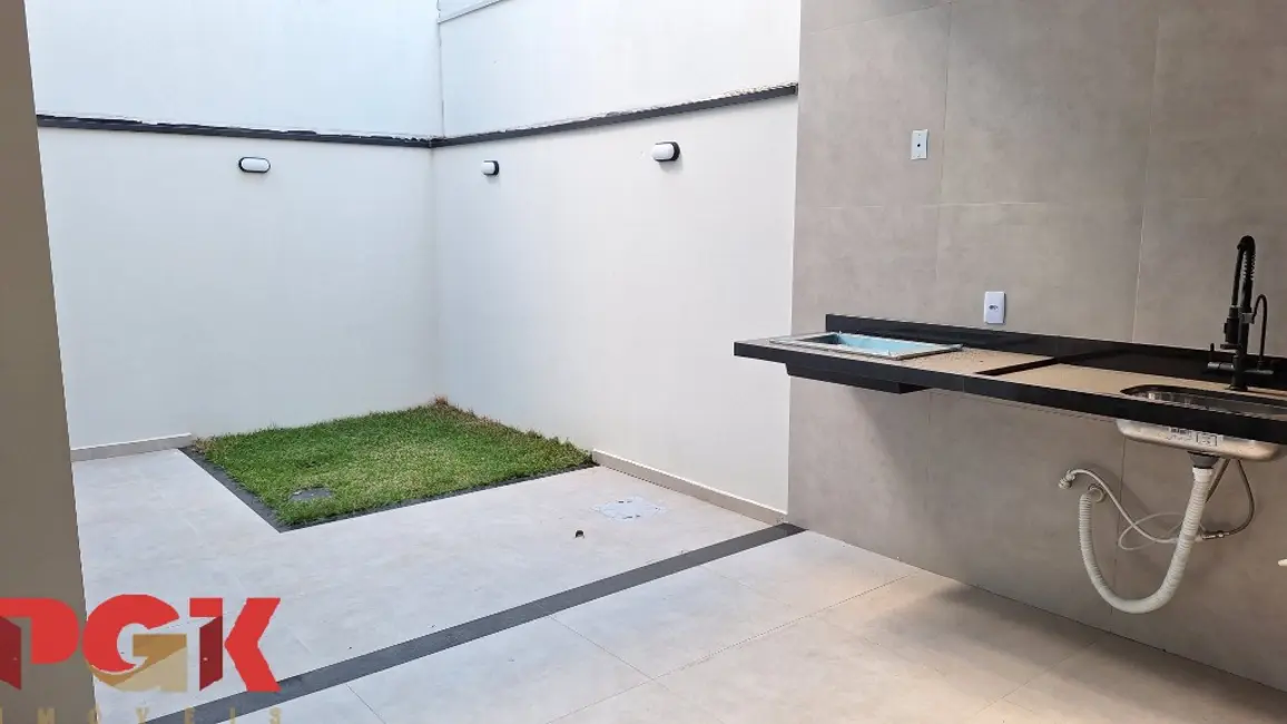Foto 6 de Casa com 3 quartos à venda, 150m2 em Jundiai - SP