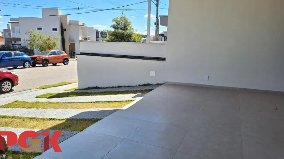 Foto 3 de Casa com 3 quartos à venda, 150m2 em Jundiai - SP