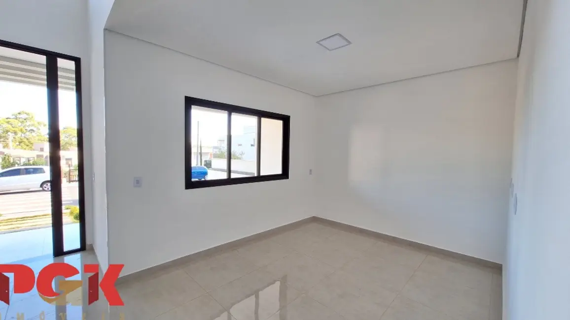 Foto 4 de Casa com 3 quartos à venda, 150m2 em Jundiai - SP