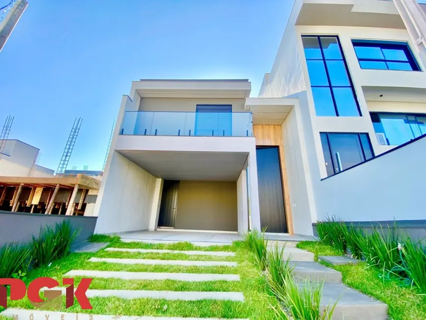 Casa com 3 quartos à venda, 150m2 em Jundiai - SP - imagem 1 Foto 1 de Casa com 3 quartos à venda, 150m2 em Jundiai - SP