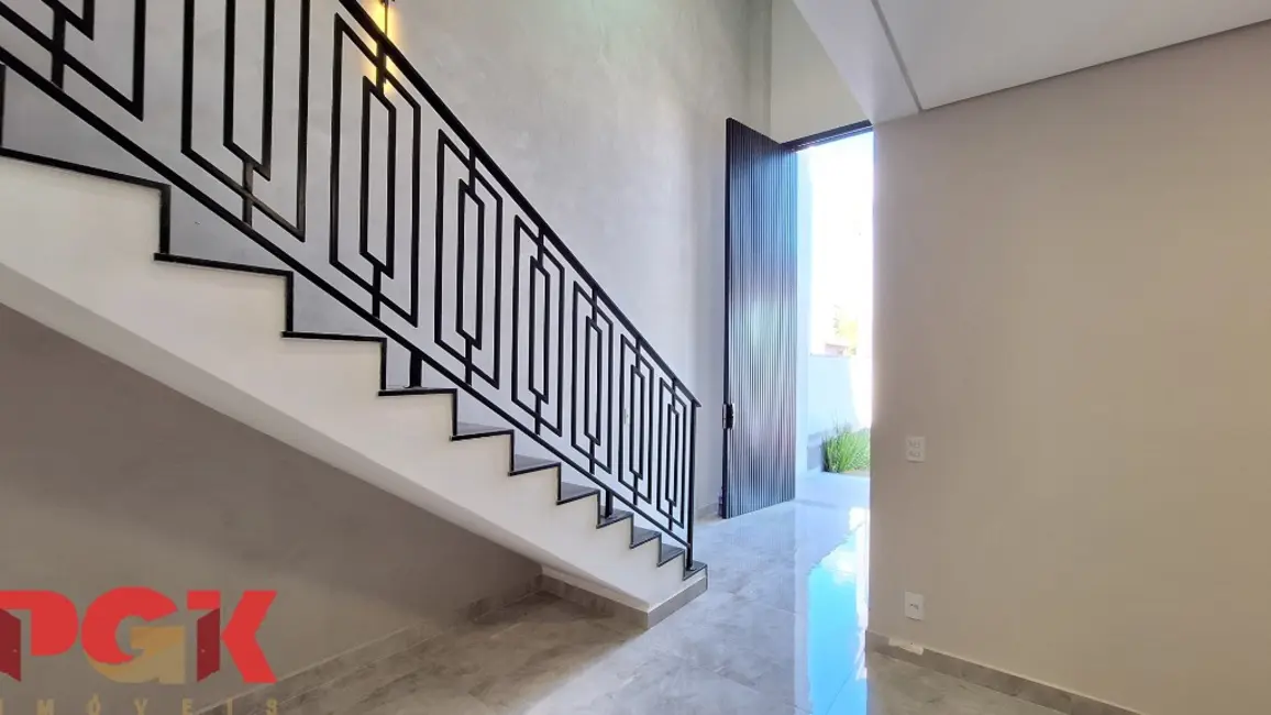 Casa com 3 quartos à venda, 150m2 em Jundiai - SP - imagem 4 Foto 4 de Casa com 3 quartos à venda, 150m2 em Jundiai - SP