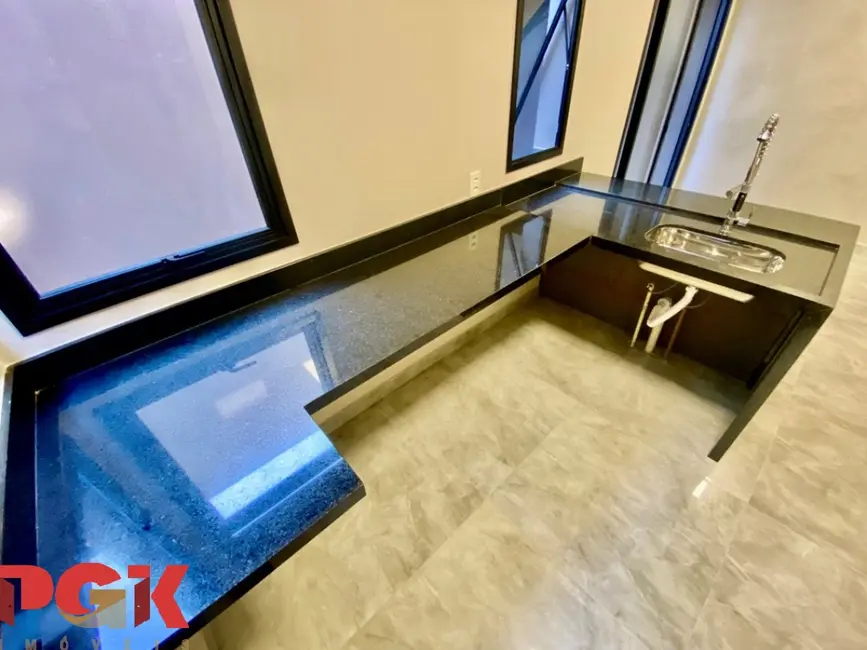 Casa com 3 quartos à venda, 150m2 em Jundiai - SP - imagem 7 Foto 7 de Casa com 3 quartos à venda, 150m2 em Jundiai - SP