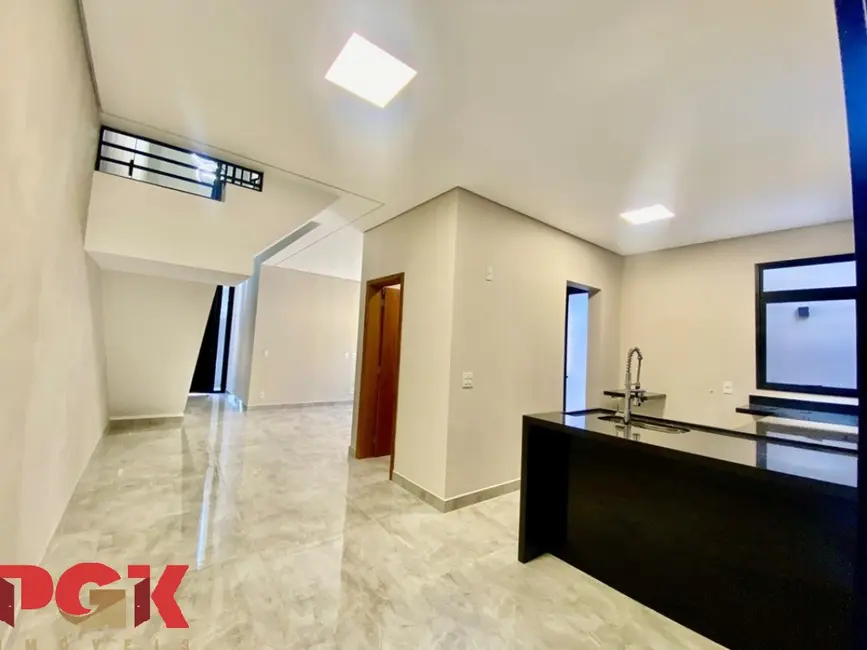 Casa com 3 quartos à venda, 150m2 em Jundiai - SP - imagem 8 Foto 8 de Casa com 3 quartos à venda, 150m2 em Jundiai - SP