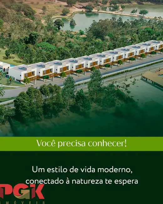 Foto 7 de Casa de Condomínio com 3 quartos à venda, 147m2 em Louveira - SP