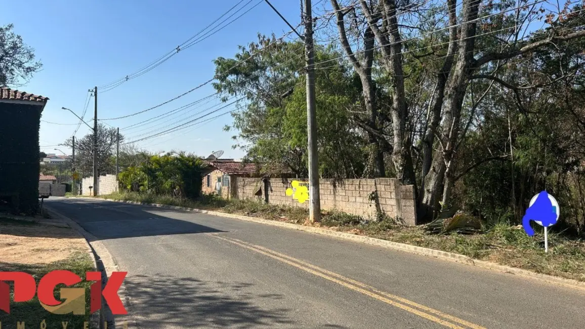 Foto 3 de Terreno / Lote à venda em Vinhedo - SP