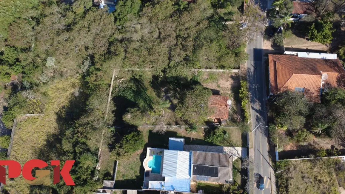 Foto 11 de Terreno / Lote à venda em Vinhedo - SP