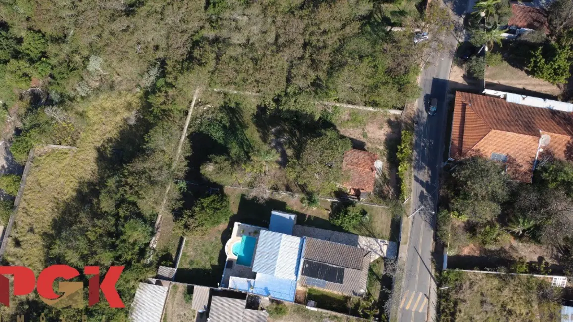 Foto 6 de Terreno / Lote à venda em Vinhedo - SP