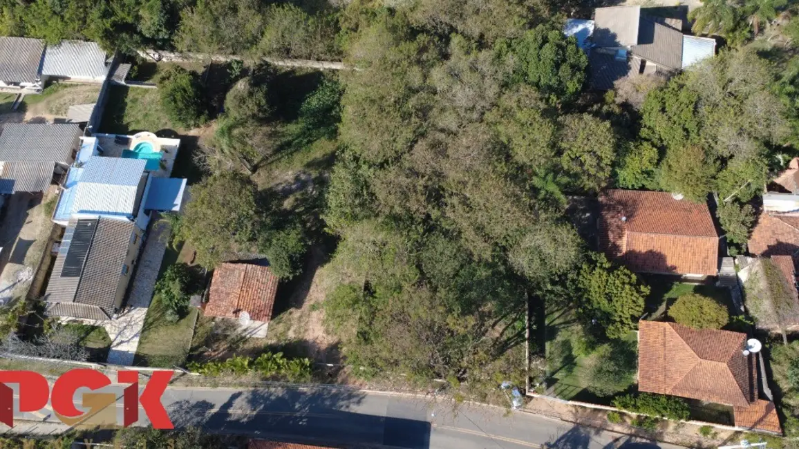 Foto 7 de Terreno / Lote à venda em Vinhedo - SP