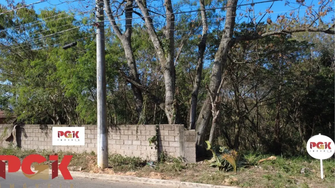 Foto 2 de Terreno / Lote à venda em Vinhedo - SP