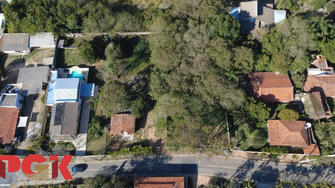 Foto 10 de Terreno / Lote à venda em Vinhedo - SP