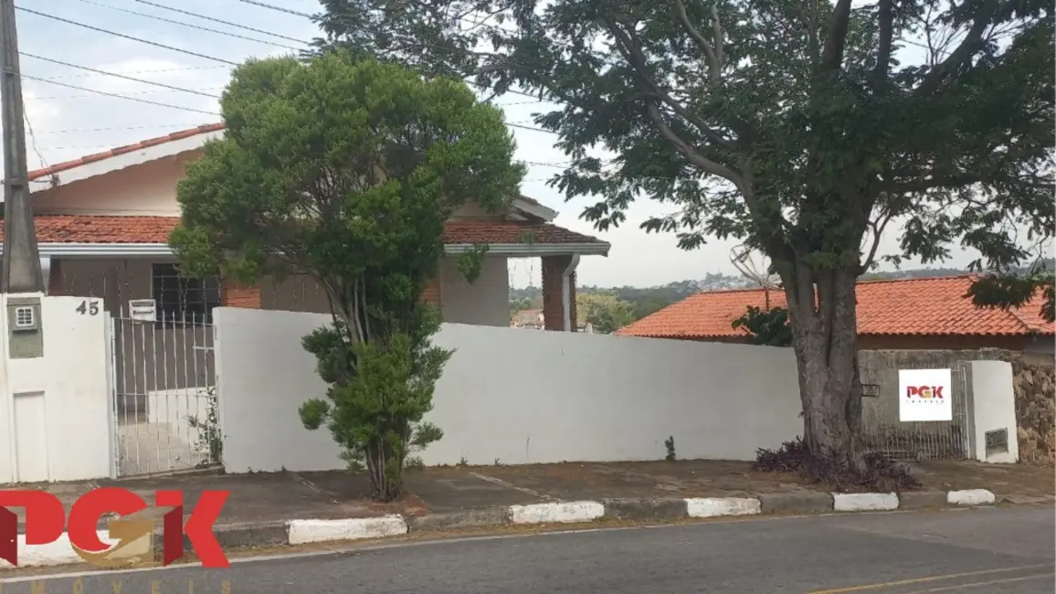 Foto 2 de Casa com 2 quartos à venda, 70m2 em Santa Rosa, Vinhedo - SP