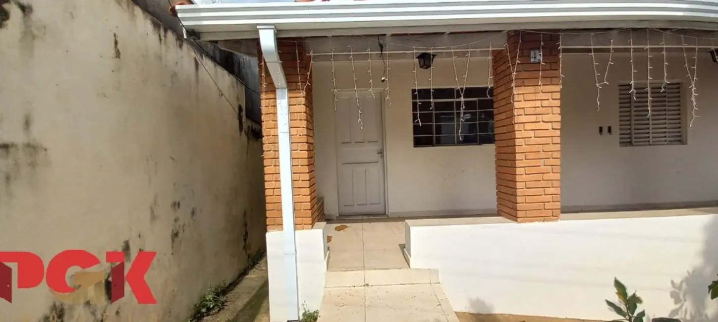 Foto 6 de Casa com 2 quartos à venda, 70m2 em Santa Rosa, Vinhedo - SP
