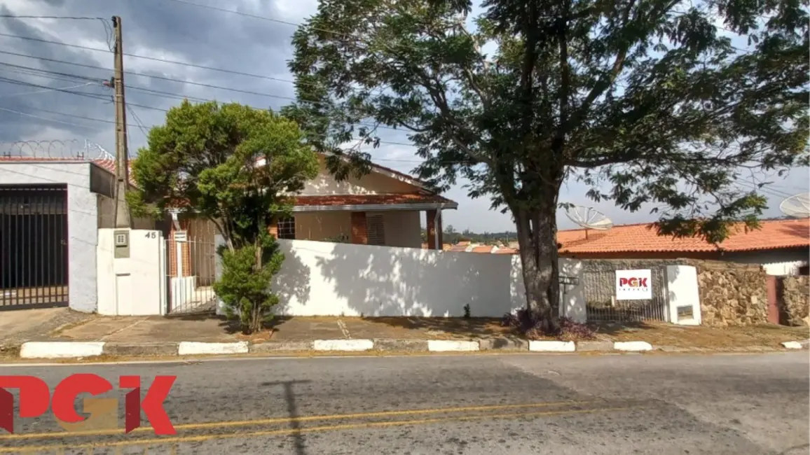 Foto 1 de Casa com 2 quartos à venda, 70m2 em Santa Rosa, Vinhedo - SP