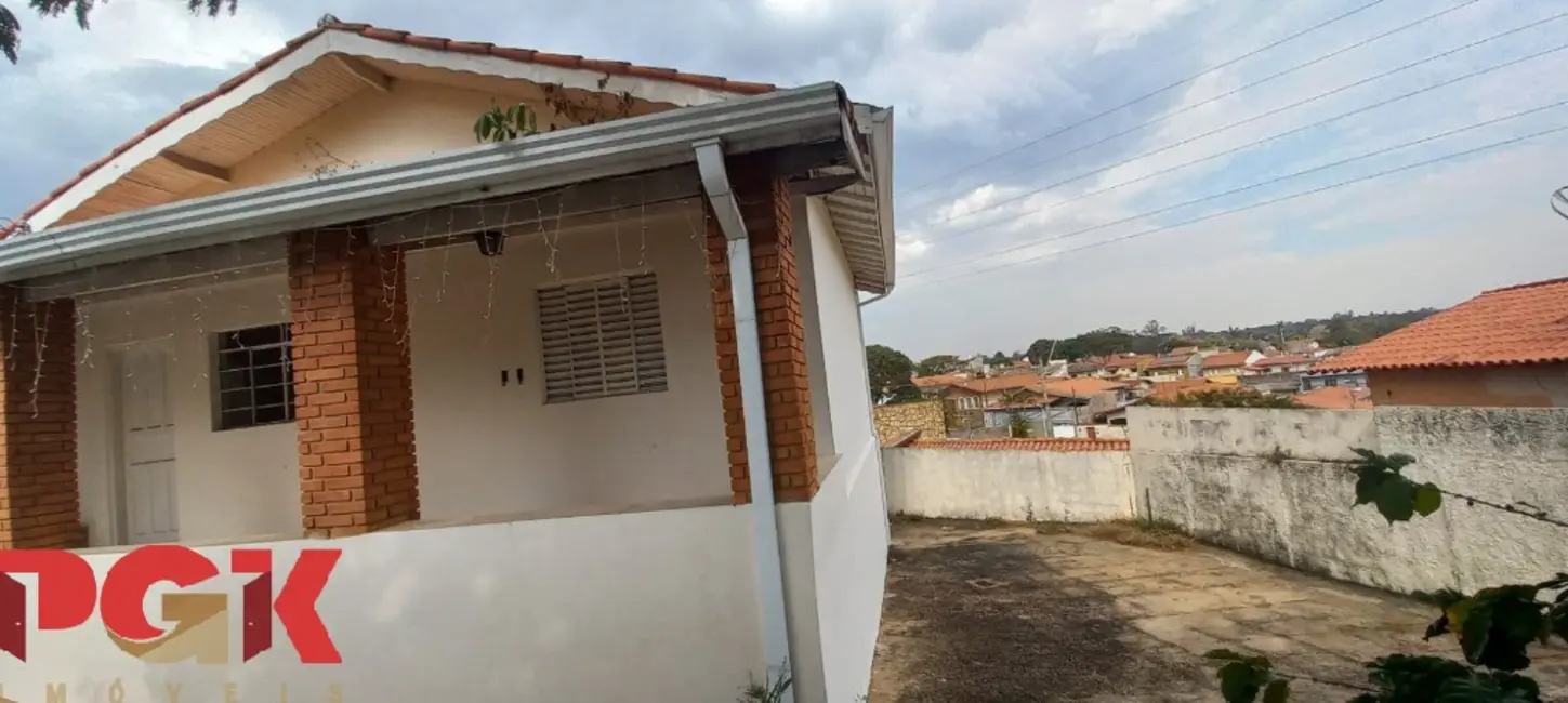 Foto 7 de Casa com 2 quartos à venda, 70m2 em Santa Rosa, Vinhedo - SP